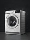 AEG TR738AT2B - Warmtepompdroger - AbsoluteCare SensiDry - 700 W