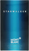 Mont Blanc Star Walker - 75ml - Eau de toilette