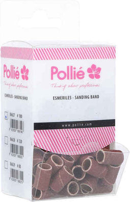 Cylinder Eurostil 100 CILINDROS Medium 120 gr (100 uds)