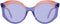 Zonnebril Dames Emilio Pucci EP0146-5683Y ø 56 mm
