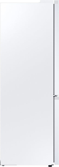 Samsung RB34T672DWW - Koel- en vriescombinatie - SpaceMax™ Technologie No Frost - Wit