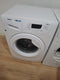 Zanussi ZWF8147NW - Vrijstaande wasmachine - 8 kg - 1400 tpm