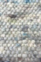Carlotta 54 Vloerkleed - 200x300 - Rechthoek - Laagpolig,Structuur Tapijt - Industrieel - Grijs