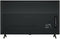 LG OLED55B46LA - Ultra HD TV - 4K Resolutie Dolby Vision HDR - Zwart