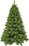 Triumph Tree Camden - Kunstkerstboom H155 x Ø104 cm - 396 takken - Groen
