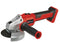 Einhell AXXIO 18/115 Q - Accu Haakse slijper - Koolborstelloos - 115 mm (zonder accu en lader)