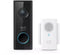 eufy Video Doorbell - Videodeurbel 1080p - Batterij - Slimme persoonsdetectie