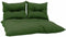Kussen Jardin Prive Groen