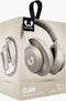 Fresh ‘n Rebel Clam - Draadloze over-ear koptelefoon - Comfortabele pasvorm - Silky Sand