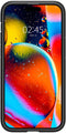 Spigen Tough Armor Magfit Case - iPhone 15 Pro Max - Schokabsorberend - Zwart