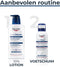 Eucerin UreaRepair Voetschuim 10% Urea - Ureum en Ceramiden Crème voor Zeer Droge en Ruwe Voeten - 48H Hydratatie - 150ml