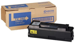 Kyocera TK-340 - Toner - 12.000 pagina's - Zwart