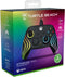Turtle Beach Afterglow Wave - Gamecontroller - RGB-verlichting - Zwart