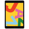 Apple iPad 7 (2019, A10 series) - Spacegrijs - 32 GB - WiFi
