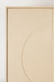 Zuiver Faces Kast/ Opbergkast Hout Beige