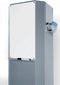 zuil Sigel akoestiek donkergrijs, 450x1800x450 mm SI-SB610