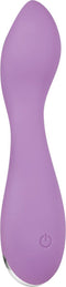 Evolved - Lilac G-spot Vibrator - Lila