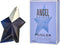 Mugler Angel Elixir Eau de Parfum - Navulbaar - 100ml