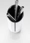 Sigel pennenkoker - EYE STYLE - zwart/wit - SI-SA100