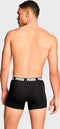 PUMA Basic 2P Heren Boxershort - Maat S