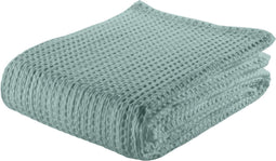Sprei Alexandra House Living Banús Lichtgroen 250 x 290 cm