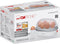 Clatronic EK 3497 - Eierkoker - eierprikker - maatbeker -Wit