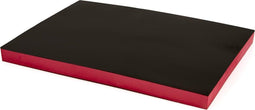 Foam Inlay 585 x 410 x 40 mm. voor Gereedschapswagen