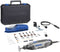Dremel 4250 - Multigereedschap - 175W 45 accessoires - Koffer