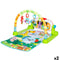 Speelkleed Winfun Stof Plastic 63 x 43 x 91 cm (2 Stuks)