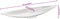 vidaXL - Fruitmand - Zilver - 54x9x10 - cm - Aluminium