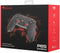 Genesis NJG-0707 Mangan P65 - Gaming Controller - PC en PS3 - USB Type-A - Zwart