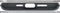 Spigen Slim Armor CS - Back Cover - Valbescherming met opbergvak - Grijs