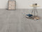 vidaXL - Vloerplanken - 20 - st - zelfklevend - 1,86 - m² - PVC - gestreept - grijs