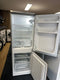 INDESIT KOELVRIESCOMBINATIE KOELKAST 230L
