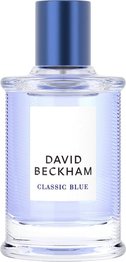 David Beckham Classic Blue Eau de Toilette Spray 100 ML