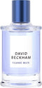 David Beckham Classic Blue Eau de Toilette Spray 100 ML