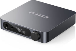FIIO K11 - Desktop DAC en hoofdtelefoonversterker - Robuust uitgangsvermogen