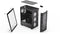 ENDORFY Signum 300 - Tower PC ATX Micro-ATX Mini-ITX - Gehard glas - Zwart