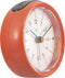nXt - Wekker - 9.5 x 3.8 cm - Oranje - 'Otto'