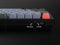 Keychron V1 - Mechanisch Toetsenbord - QMK/VIA Ondersteuning - Frosted Black