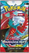 Pokémon Scarlet & Violet Paradox Rift Booster