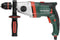 Metabo SBEV 1000-2 - Klopboormachine - 1010 W - 2 versnellingen - Snelspanboorhouder (1 stuk)