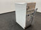 WHIRLPOOL TDLR6261BSBE - Bovenlader wasautomaat - 6 kg vulgewicht - 14 programma's
