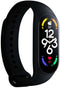 Xiaomi Mi Band 7 - Smarttracker - 1,62-inch AMOLED - Zwart