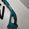 Makita DUR193Z - Grastrimmer Accu 18V - Tap&Go functie - Aluminium Blauw