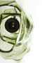 Light & Living Tafellamp Head - Ø20cm - Groen