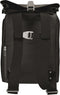 Brooks Pickwick fietsrugzak Canvas Small 12 L zwart