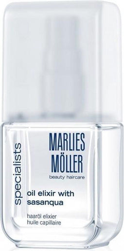 Hair Oil Marlies Möller (50 ml)
