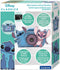 Lexibook Disney Stitch Camera - Kindercamera - Foto's video's MP3 - 3+ jaar