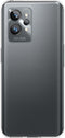 iMoshion Hoesje Geschikt voor Realme GT2 Pro Hoesje Siliconen - iMoshion Softcase Backcover smartphone - Transparant